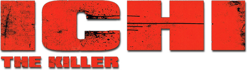 Ichi the Killer logo