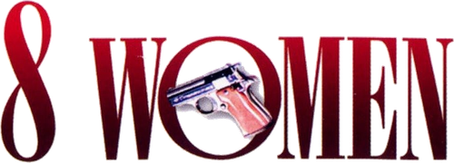 8 Women logo