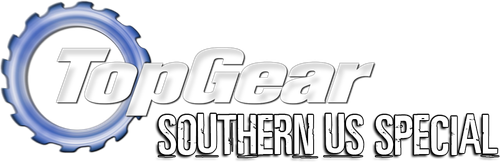 Top Gear: US Special logo