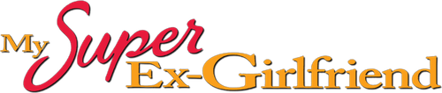 My Super Ex-Girlfriend logo