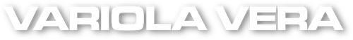 Variola vera logo