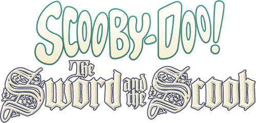 Scooby-Doo! The Sword and the Scoob logo