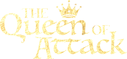 The Queen of Attack logo