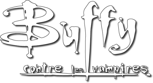 Buffy contre les vampires logo