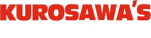Kurosawa's Way logo
