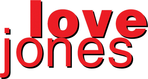 Love Jones logo