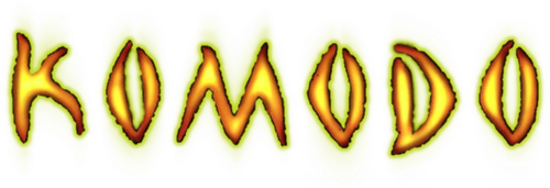 Komodo logo
