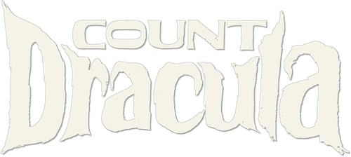 Count Dracula logo