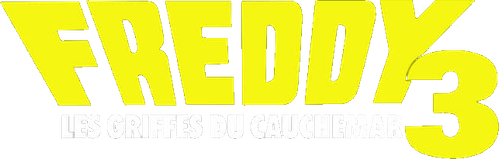 Les Griffes du cauchemar logo