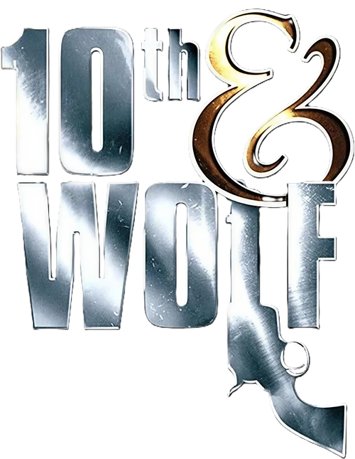 10th & Wolf logo