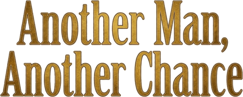 Another Man, Another Chance logo
