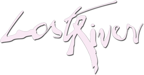 Lost River logo
