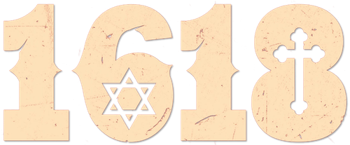 1618 logo