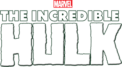 L'Incroyable Hulk logo