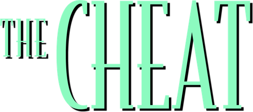 The Cheat logo