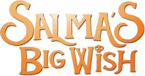 Salma's Big Wish logo