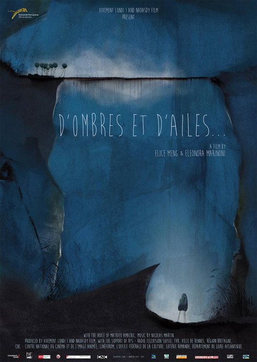 D'ombres et d'ailes