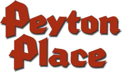 Peyton Place logo