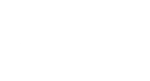 My Strange Hero logo