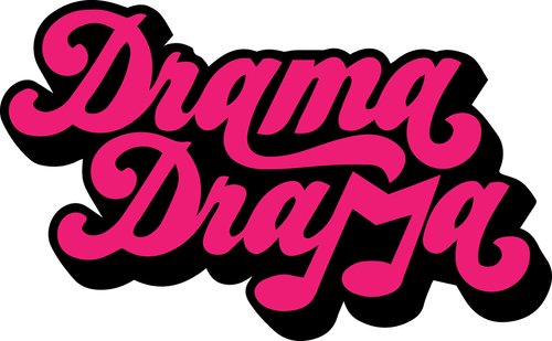Drama Drama logo