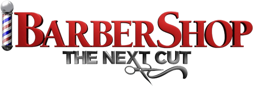 Barbershop: The Next Cut logo