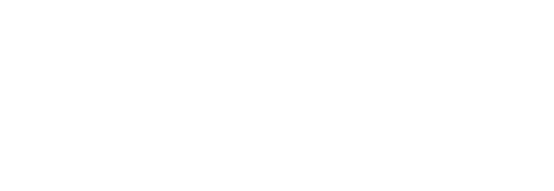 New York, crime organisé logo