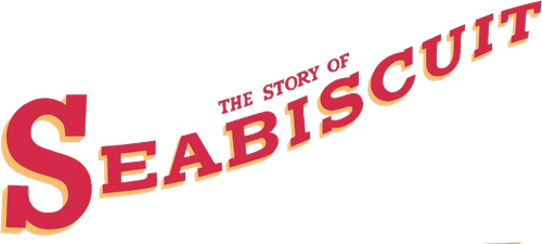 The Story of Seabiscuit logo