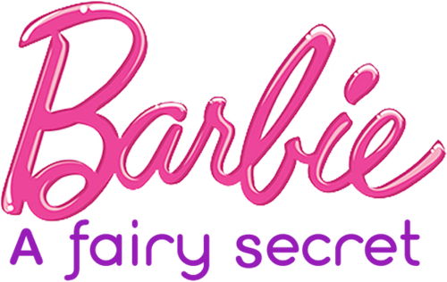 Barbie : Le Secret des fées logo