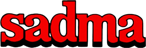 Sadma logo