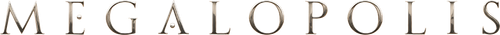 Megalopolis logo