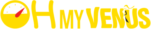 Oh My Venus logo