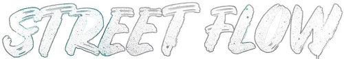 Street Flow logo