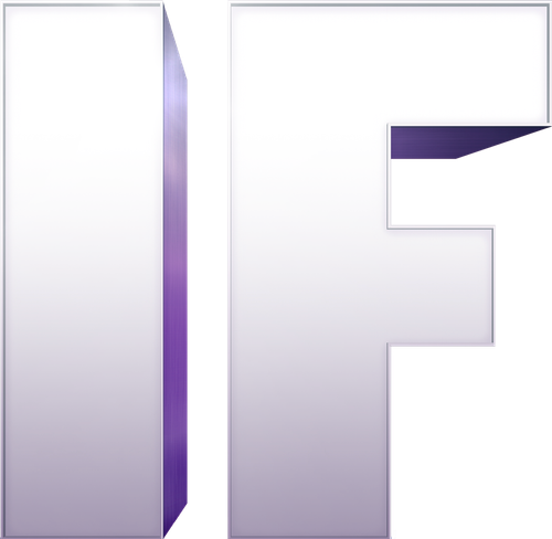 IF logo