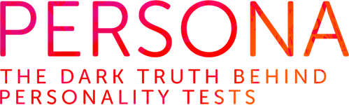 Persona: The Dark Truth Behind Personality Tests logo