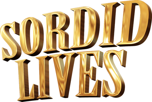 Sordid Lives logo