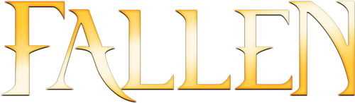 Fallen I - Le néphilim logo