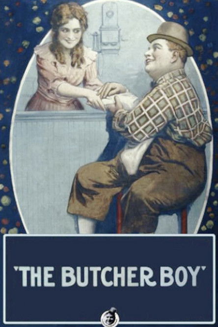 Fatty boucher
