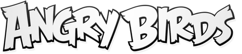 Angry Birds Toons logo
