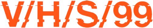 V/H/S/99 logo