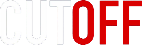 Cut Off logo