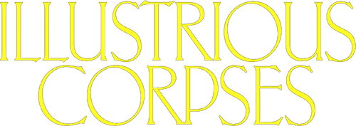 Illustrious Corpses logo