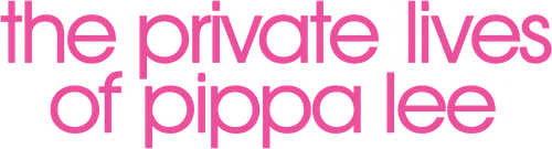 Les Vies privées de Pippa Lee logo