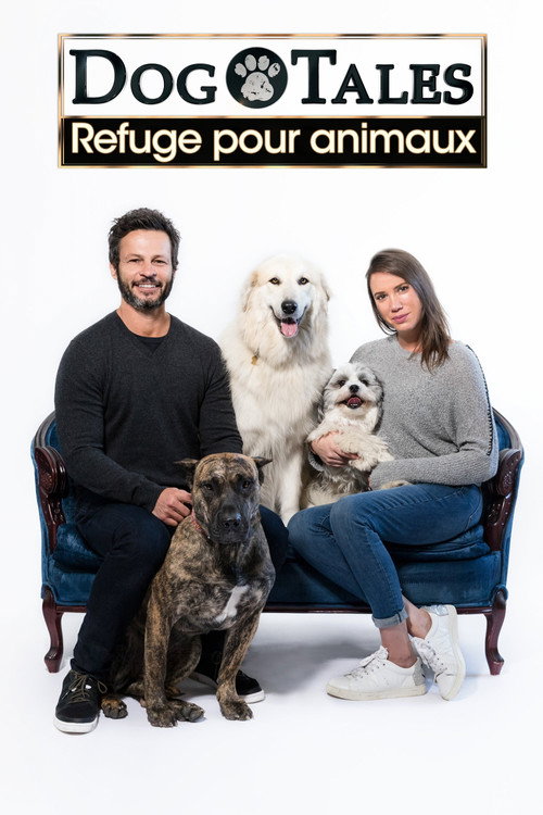 Dog Tales Rescue