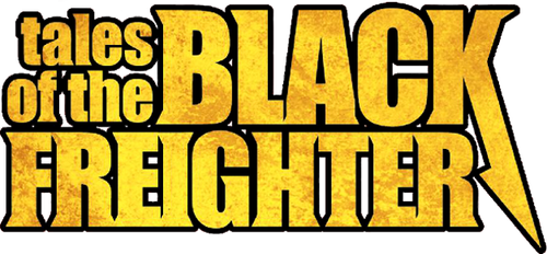 Tales of the Black Freighter logo