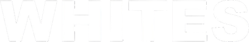 Whites logo