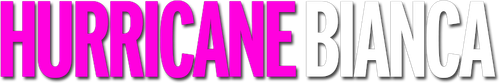 Hurricane Bianca logo