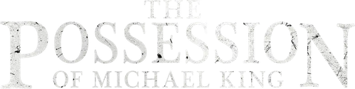 The Possession of Michael King logo