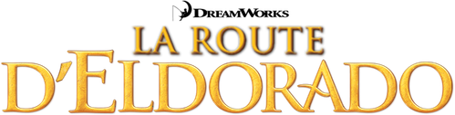 La Route d'El Dorado logo