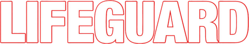 Lifeguard logo