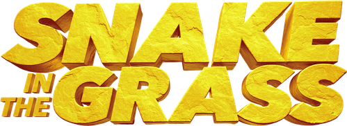 Snake in the Grass logo
